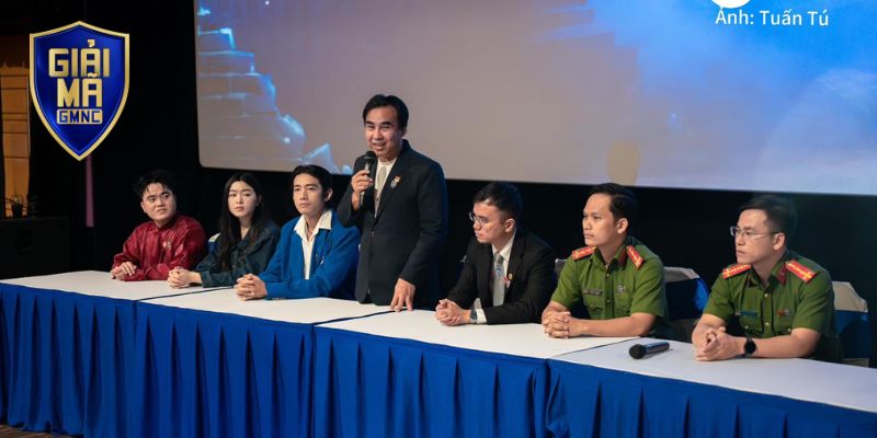 Giải Mã Break The Trap Là Chương Trình Gì? Series Vạch Trần Bẫy Ma Túy