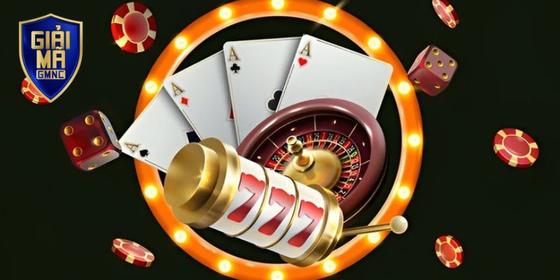 GMNC Có Phù Hợp Để Tham Gia Hay Không? Trải nghiệm tối ưu